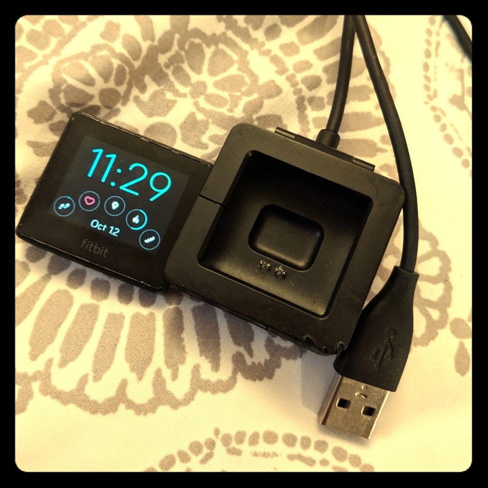 Fitbit Blaze